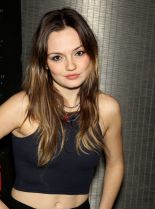 Emily Meade