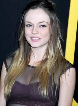 Emily Meade