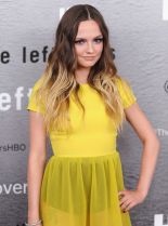 Emily Meade