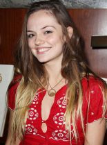 Emily Meade