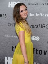 Emily Meade