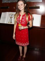 Emily Meade photo