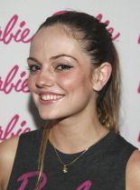 Emily Meade