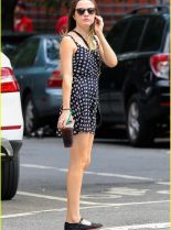 Emily Meade photo