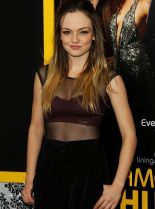 Emily Meade