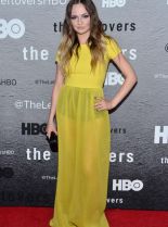 Emily Meade