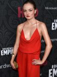 Emily Meade