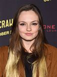 Emily Meade