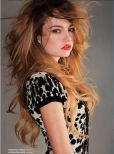 Emily Meade