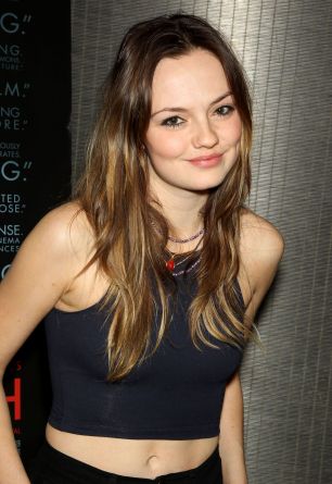 Emily Meade