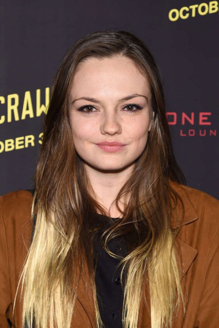 Emily Meade