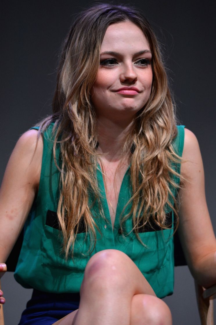 Emily Meade