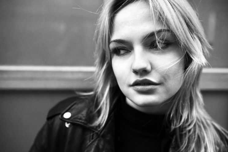 Emily Meade