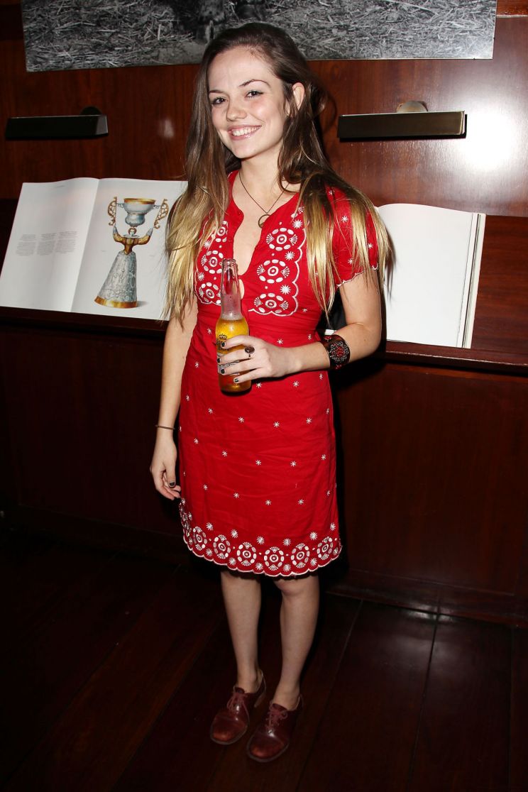 Emily Meade