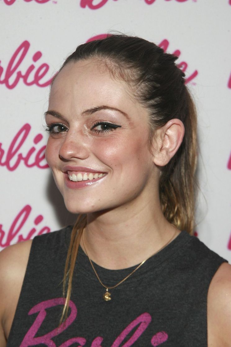 Emily Meade