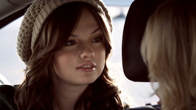 Emily Meade