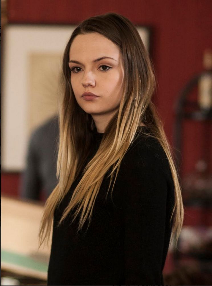 Emily Meade
