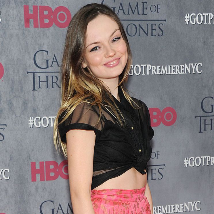 Emily Meade