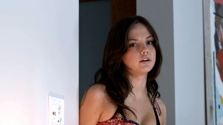 Emily Meade