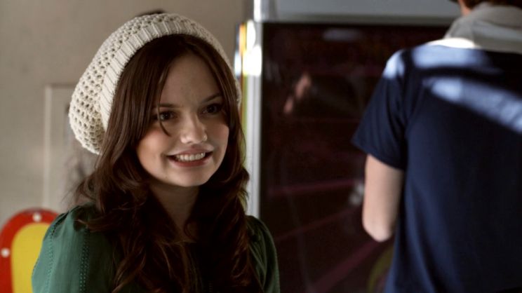 Emily Meade