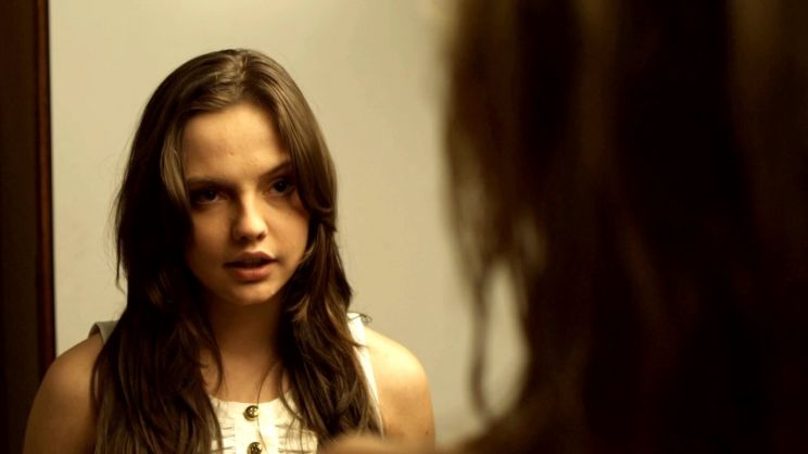 Emily Meade