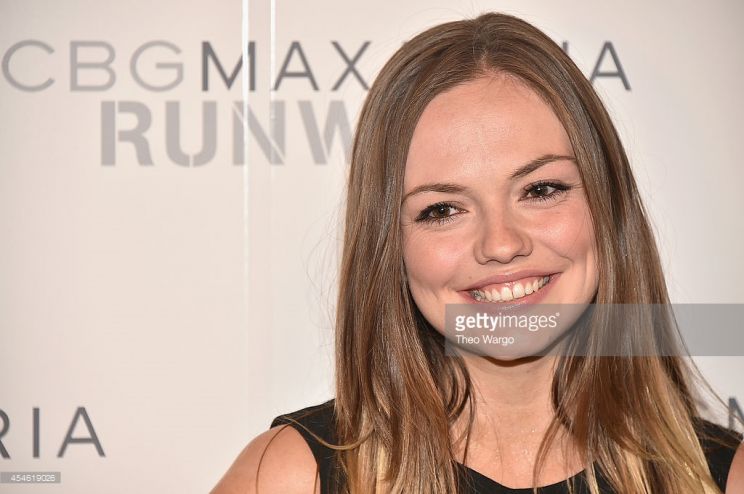 Emily Meade