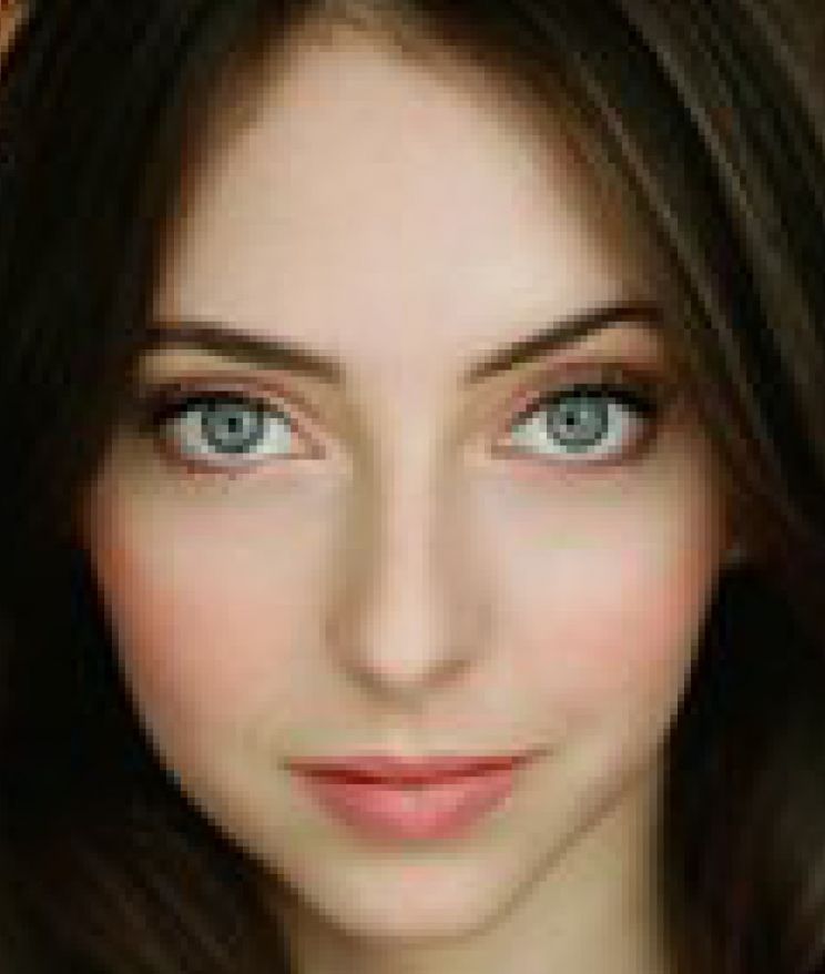 Emily Morden