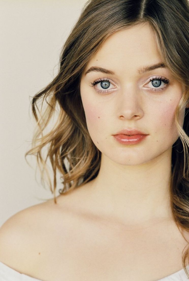 Emily Morden
