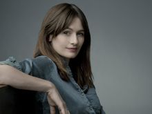 Emily Mortimer