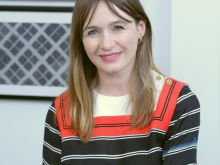 Emily Mortimer