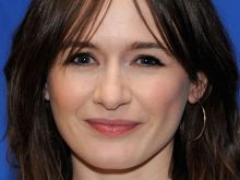 Emily Mortimer