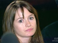 Emily Mortimer