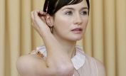 Emily Mortimer