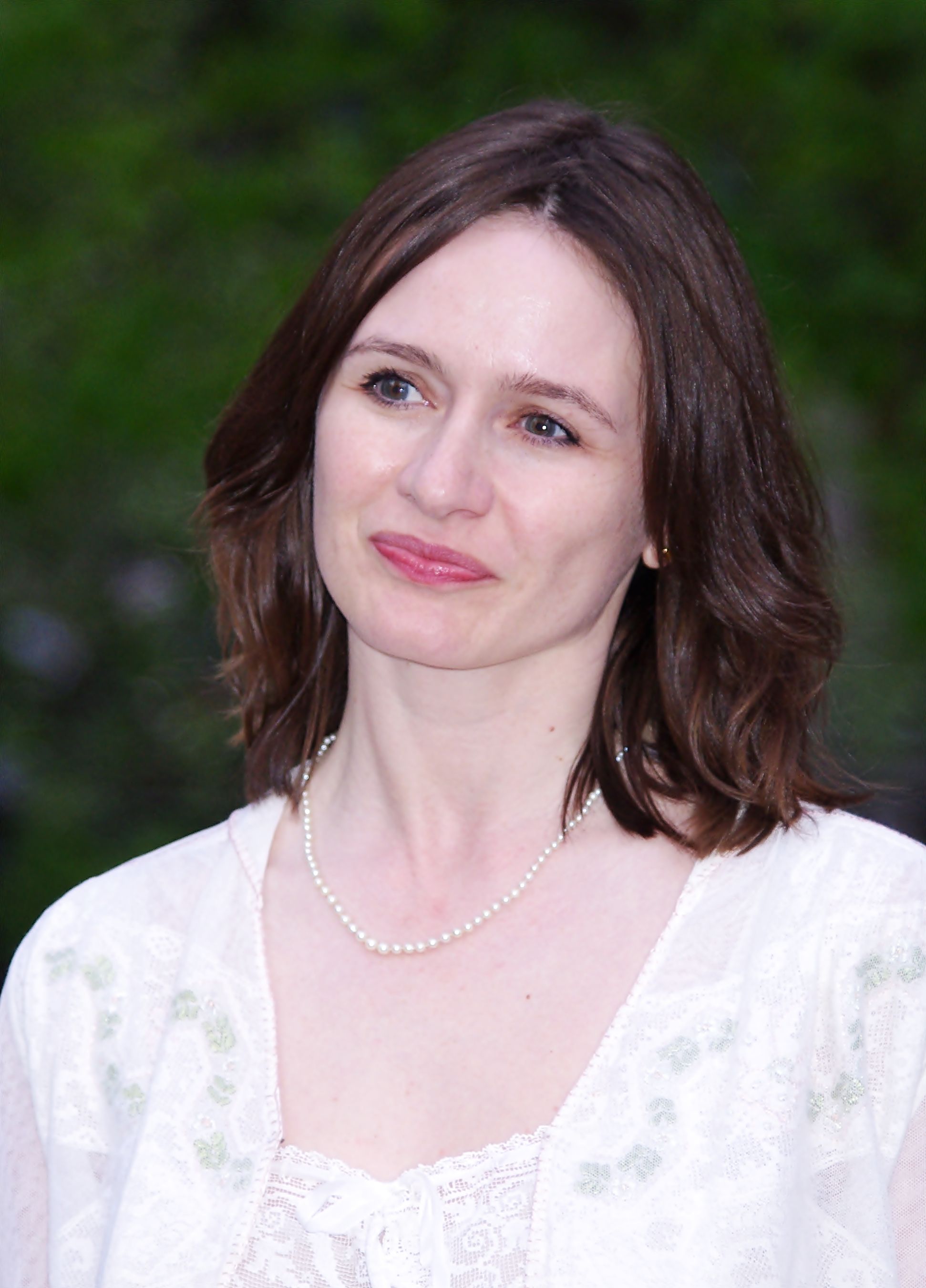 Pictures Of Emily Mortimer