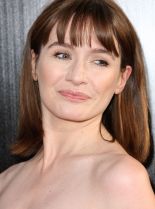 Emily Mortimer