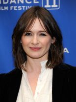 Emily Mortimer