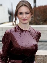 Emily Mortimer