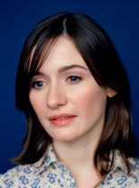 Emily Mortimer