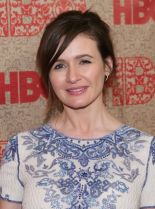 Emily Mortimer photo