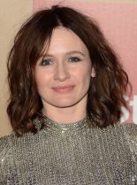 Emily Mortimer photo
