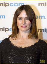 Emily Mortimer