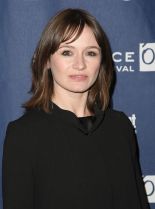 Emily Mortimer photo