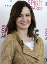 Emily Mortimer photo