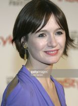 Emily Mortimer