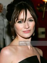 Emily Mortimer photo