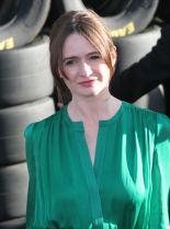 Emily Mortimer