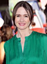 Emily Mortimer