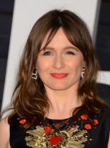 Emily Mortimer photo