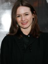 Emily Mortimer