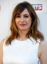 Emily Mortimer